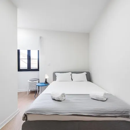 Apartmán Guestready - Step By Step