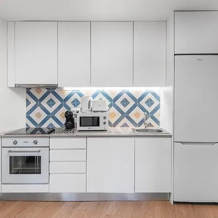Apartmán Guestready - Step By Step Vila Nova de Gaia
