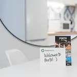 Lägenhet Guestready - Step By Step Vila Nova de Gaia