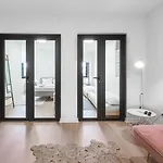 Lägenhet Guestready - Step By Step