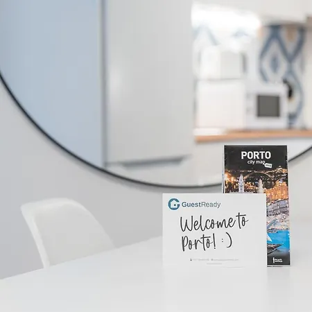 Apartment Guestready - Step By Step Vila Nova de Gaia