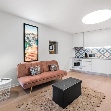 Guestready - Step By Step Apartment Vila Nova de Gaia