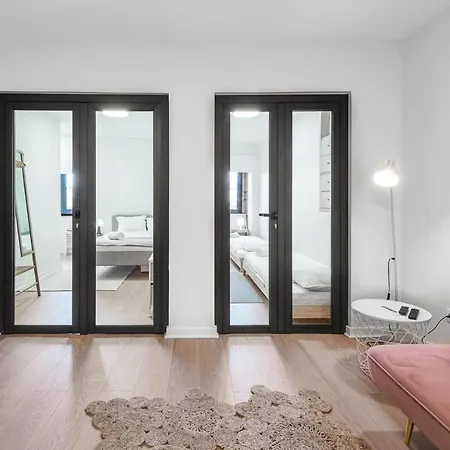 Apartment Guestready - Step By Step