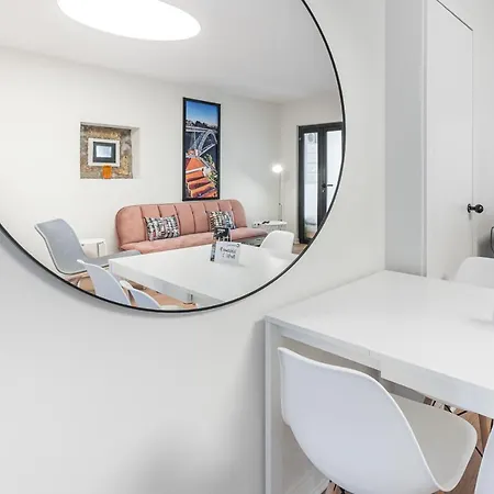 Guestready - Step By Step Vila Nova de Gaia