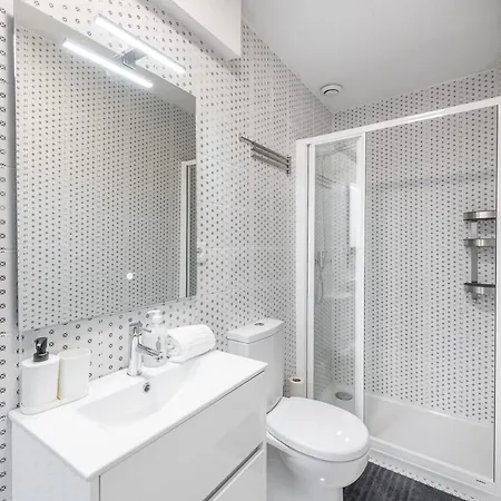 Guestready - Step By Step Apartment