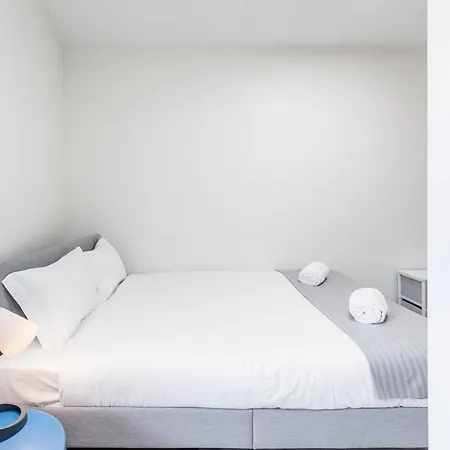 Apartment Guestready - Step By Step