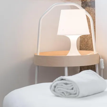 Apartment Guestready - Step By Step